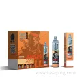 Factory Wholesale Price Randm Tornado 7000puffs Disposable